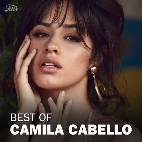 Best of Camila Cabello Music Playlist: Best Best of Camila Cabello MP3 ...