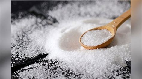 Tired Of Being Told To Eat Less Salt? WHO Issues Guidelines On ...