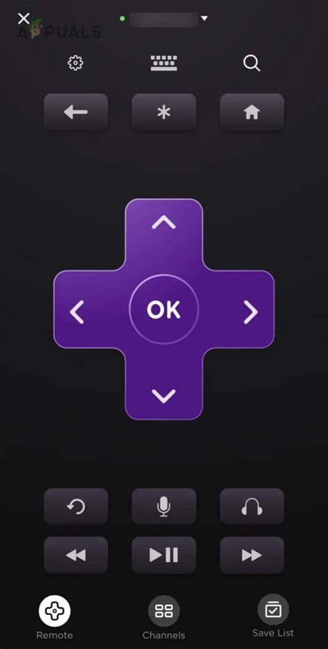 Roku Remote Button Guide 的图像结果