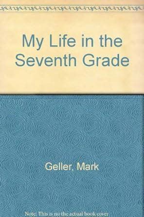 Buy My Life in the Seventh Grade Book Online at Low Prices in India ...