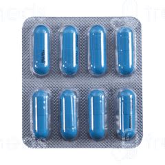 Spasmo Proxyvon Plus 3255010 Mg Capsule 8 - Uses, Side Effects, Dosage ...