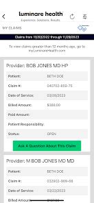 myLuminareHealth – Apps on Google Play