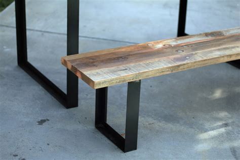 Metal Legs For Work Bench at Lisa Cunningham blog