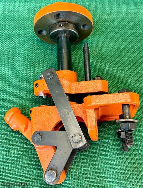 Image result for Lyman Reloading Press Model JR-3 RCBC