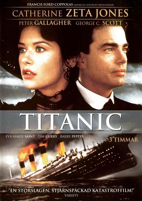 泰坦尼克号正式海报_网易娱乐