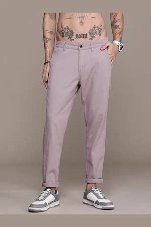 Roadster Western Wear - Men | FASHIOLA INDIA