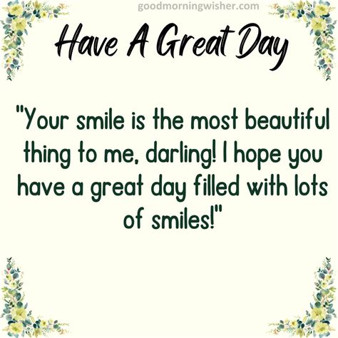 231+ Have A Great Day Quotes and Wishes & Messages