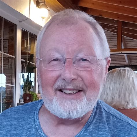 Bernard Henry Wall - Anderson Independent Funeral Directors