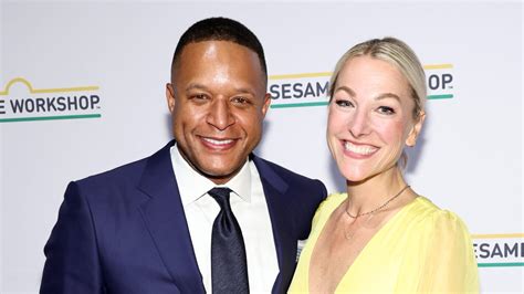 Craig Melvin Wife: Everything to Know About Lindsay Czarniak and Their Relationship
