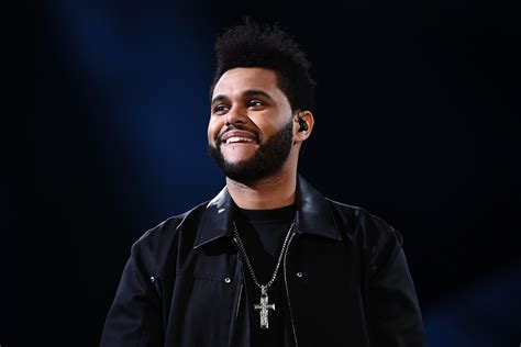 "I Think Your Girl Fell In Love With Me" The Weeknd Hit Back At Justin ...