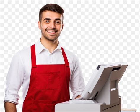 Cashier Computer 的图像结果