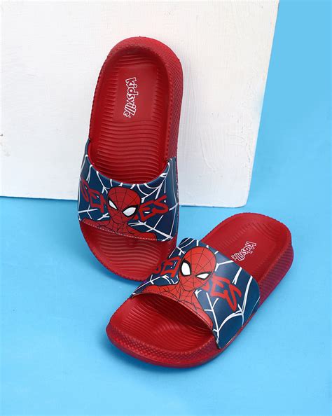 Footwear – Kidsville