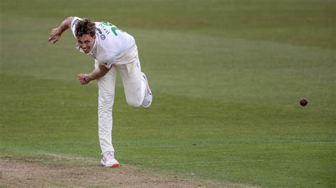 County DIV2 2025, LEI vs NOR 15th Match Match Report, May 02 - 04, 2025 ...