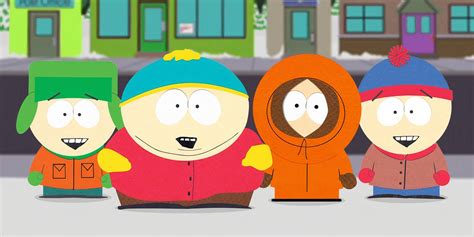 Best South Park Characters, Ranked