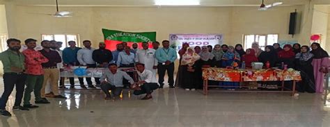 Welcome to Iqra College Of Education - Iqra B.Ed. Jalgaon