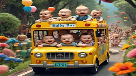 Image result for Baby Bus Channel