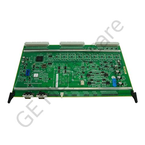 PIB V2 for Unity M3B, Interventional Image Guided Systems | GE ...