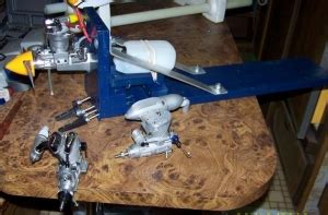 Image result for Build Engine Test Stand