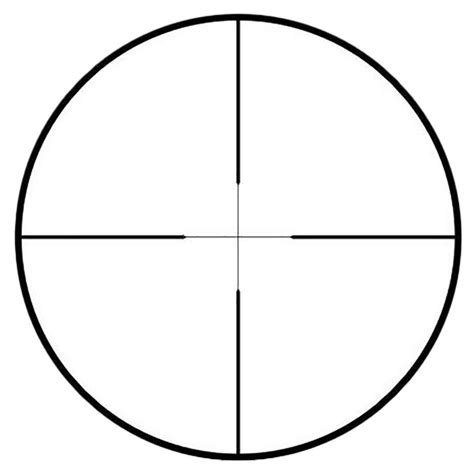Hawke Vantage 2-7x 32mm Rifle Scope - 30/30 Duplex | Sportsman's Warehouse