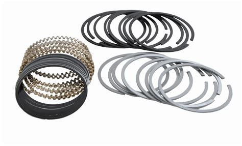 Piston Ring Oil Ring at Tina Lown blog