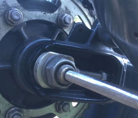 Axle Thread Fixing 的图像结果