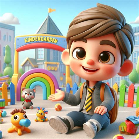 129+ Hilarious Kindergarten Jokes For Endless Giggles And Fun Times ...