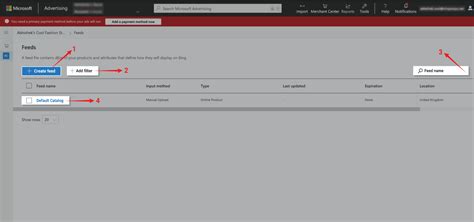 Image result for Bing Set Up