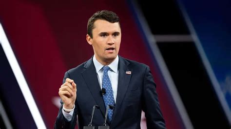[100+] Charlie Kirk Wallpapers | Wallpapers.com