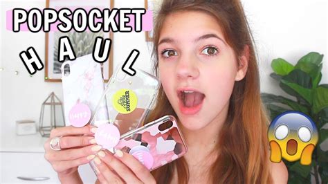 Image result for Popsocket Collection