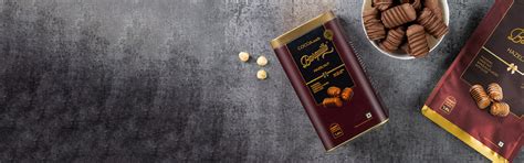 COCOA melts – premium chocolates from Dubai – Cocoa Melts India