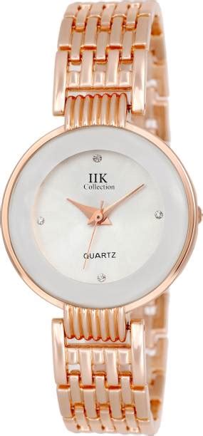 Iik Collection Watches - Buy Iik Collection Watches Online at Best ...