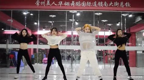 抖音快手最火舞蹈视频 帅气女子街舞爵士舞视频-舞蹈视频-搜狐视频