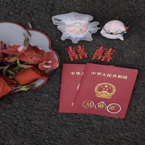 结婚登记档案历史变迁|中华人民共和国婚姻法|结婚申请书|结婚登记_新浪新闻