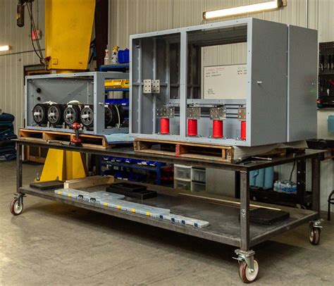 Innovative Manufacturing Solutions | Contract Manufacturing