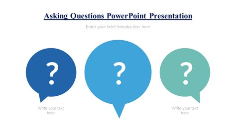 Image result for Presentation Question
