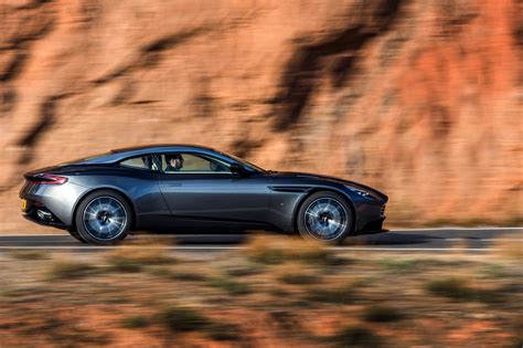 Aston Martin DB11 Revealed – Owen Automotive Canada