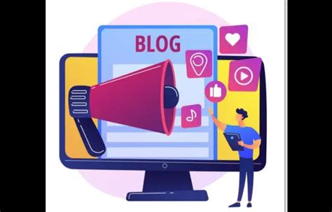 Image result for Online Blog Application Management