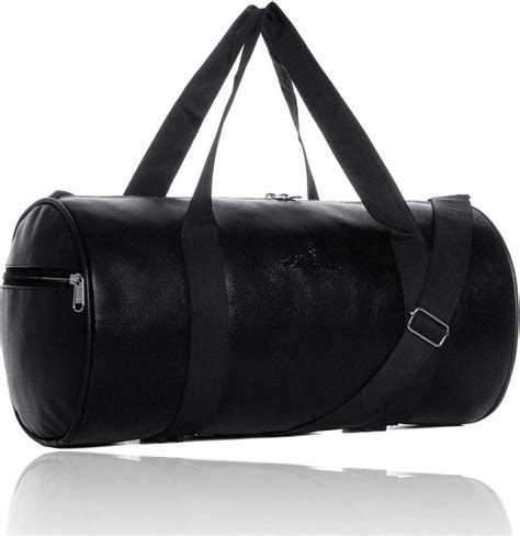 DIAMOND DOLLAR UNISEX GYMER BAG COOL LOOK BLACK COLOR 5001 Price in ...