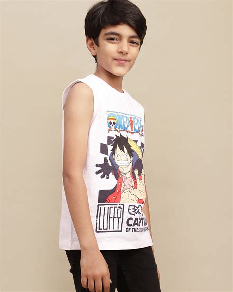 One Piece Official Merchandise – Kidsville