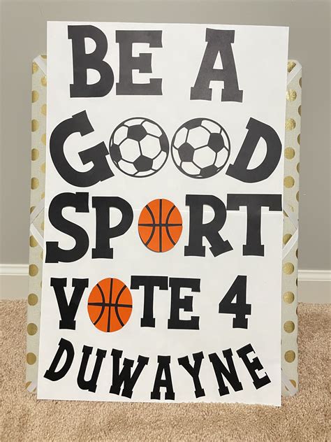 Student council campaign slogans – Artofit