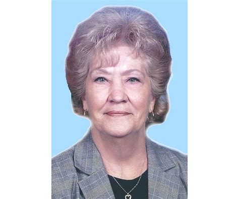 Brenda Little Obituary (1941 - 2022) - Concord, NC - Concord ...