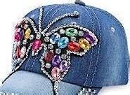 Bling a Ball Cap, So Cupcake, Millcreek, 17 September 2025 | AllEvents