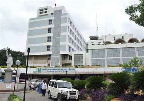 Hyderabad,భారీ ‘కమాండ్ కంట్రోల్ రూం’ ఏర్పాటుకు బల్దియా శ్రీకారం - GHMC ...