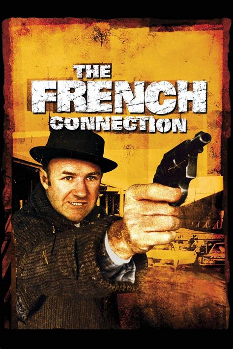 Image result for Classic French Connection Films