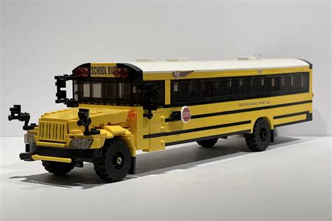 Image result for LEGO Transformer Bus