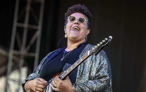 Brittany Howard announces new album 'What Now' and shares title track