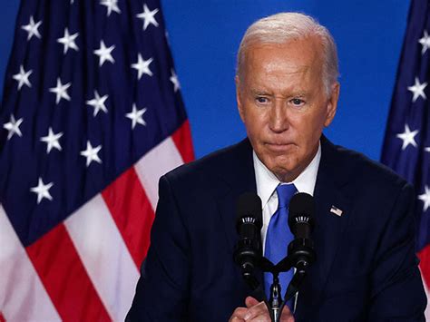 US President Biden ready to undergo neurological exam if doctors recommend