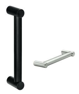 Pull-out handle - Rohde AG - carrying
