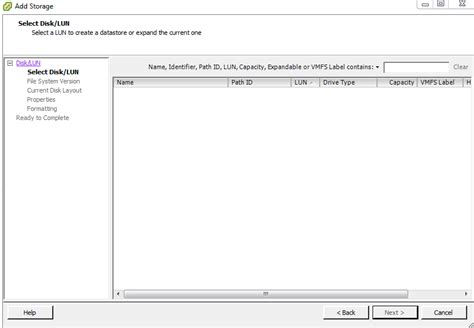 ESXi Storage. Local Remote 的图像结果