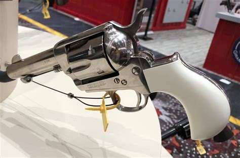 Image result for T Round Revolver